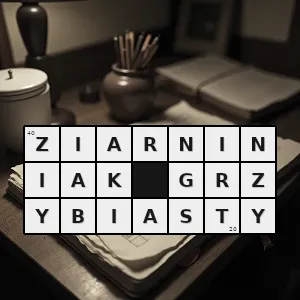 Rozwiązanie krzyżówki: chłoniak - ziarniniak grzybiasty | hasła, synonimy i podpowiedzi Hasło krzyżówkowe chłoniak - ziarniniak grzybiasty – rozwiązanie, synonimy, podpowiedzi i definicje krzyżówkowe